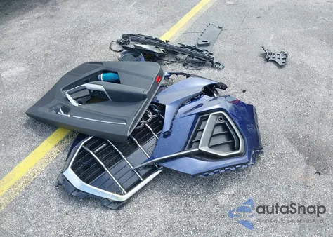 2021 Audi Q3 Premium 45 Tfsi S Line Quattro Tiptronic from USA, damaged, VIN WA1DECF37M1120099